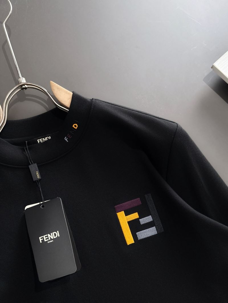 Fendi T-Shirts